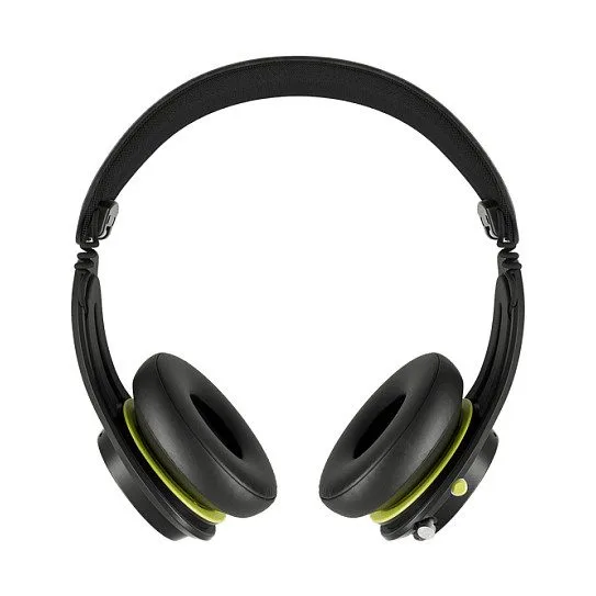 Icon ANC Wireless On-Ear True Black — image 3