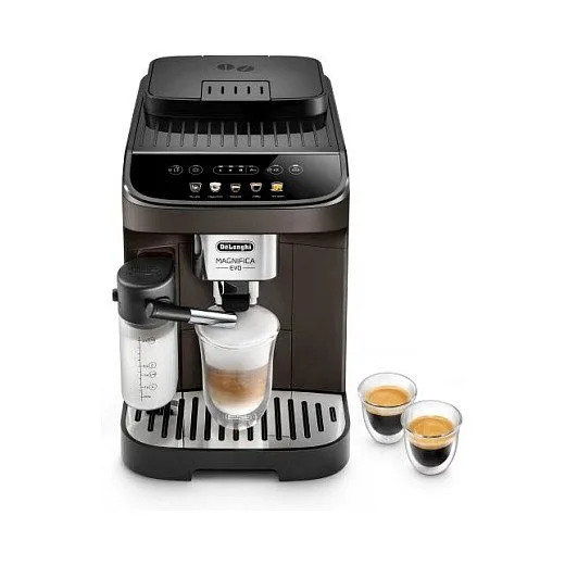 DeLonghi ECAM 293.61.BW Magnifica Eco Milk — image 1