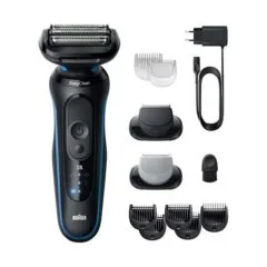 Braun Series 5 52-B1650S men's shaver