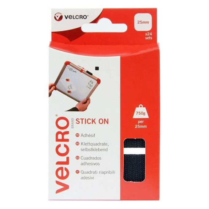 Velcro VEL-EC60236 hook/loop fastener — image 1
