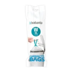 Brabantia 116681 trash bag