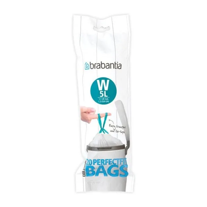 Brabantia 116681 trash bag — image 1