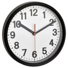 TFA-Dostmann 60.3538.01 wall/table clock