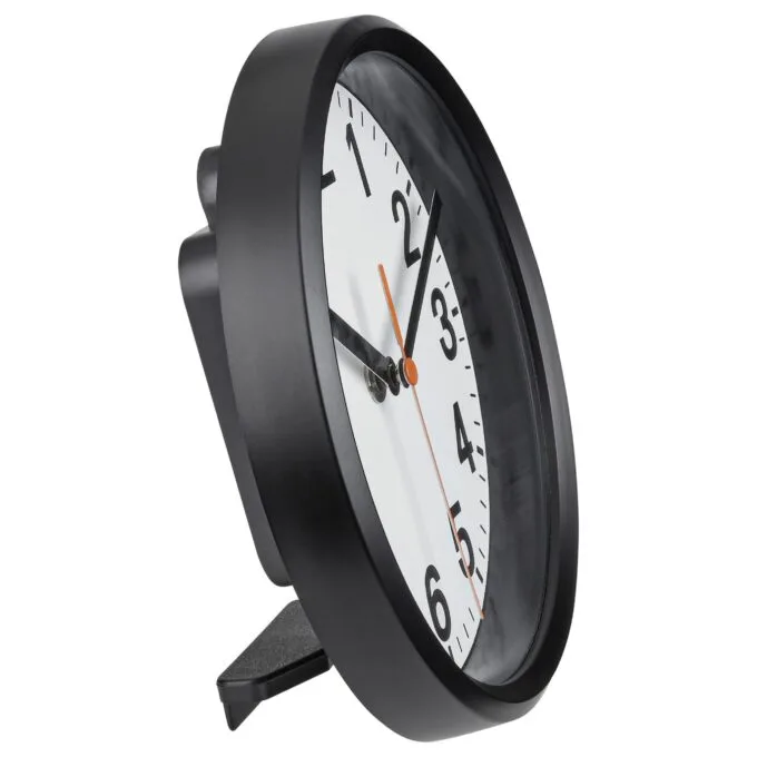 TFA-Dostmann 60.3538.01 wall/table clock — image 2