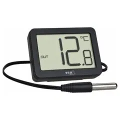 TFA-Dostmann 30.1066.01 environment thermometer