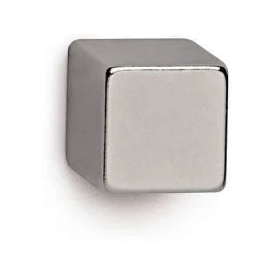 Magnete 1,0 x 1,0 x 1,0 silber — image 1