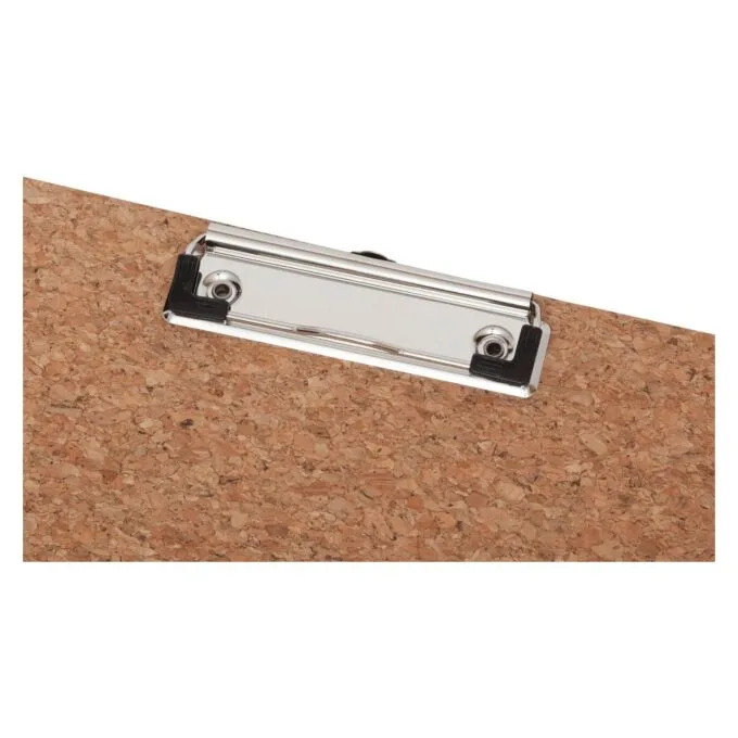 Klemmbrett DIN A4 braun — image 6