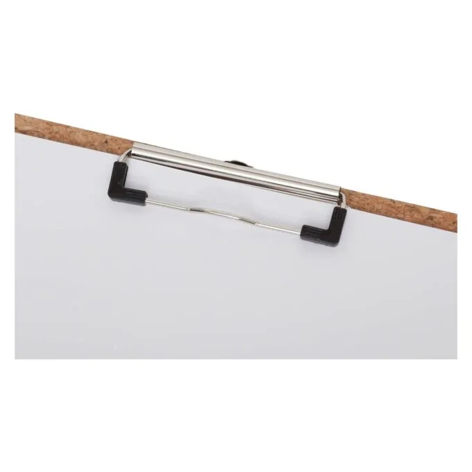 Klemmbrett DIN A4 braun — image 7
