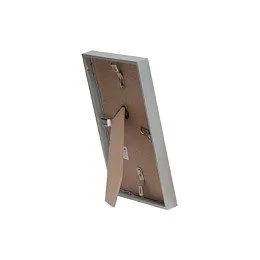 Bilderrahmen 10,0 x 15,0 cm silber — image 3