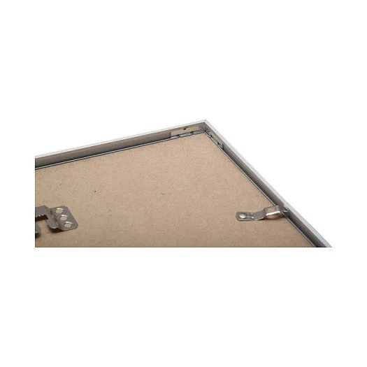 Bilderrahmen 10,0 x 15,0 cm silber — image 5