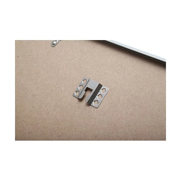 Bilderrahmen 10,0 x 15,0 cm silber — image 7