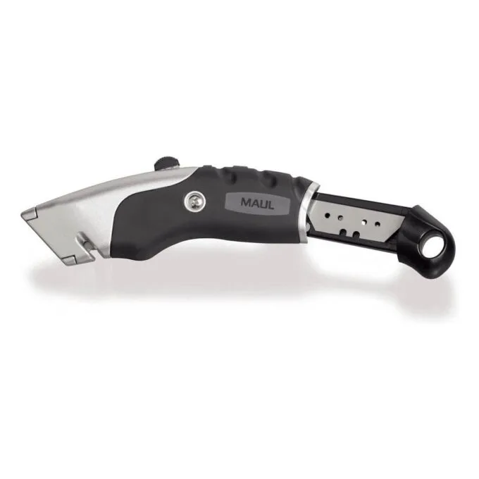 Cuttermesser 19 mm schwarz — image 2