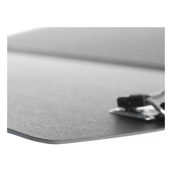 Klemmbrettmappe DIN A4 blau — image 4