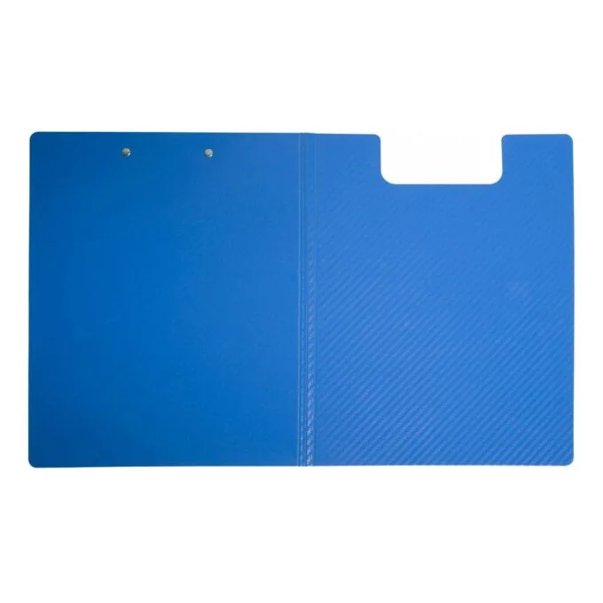 Klemmbrettmappe DIN A4 blau — image 7