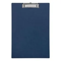Klemmbrett MAULbalance DIN A4 blau