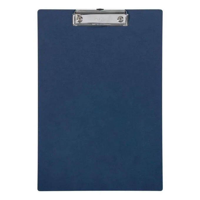 Klemmbrett MAULbalance DIN A4 blau — image 1