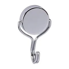 Magnet Ø 3,8 x 2,7 chrom