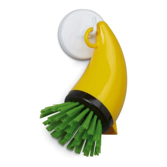 Magnete Ø 4,7 x 3,7 weiß — image 2