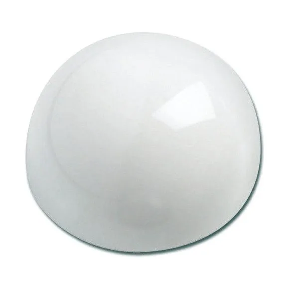 Magnete Ø 3,0 x 1,9 weiß — image 1
