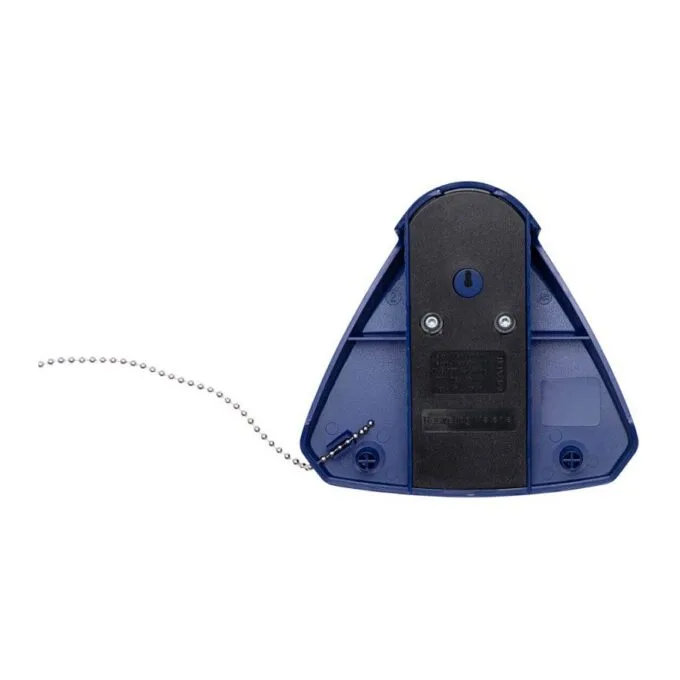Kugelschreiberständer modern blau — image 2