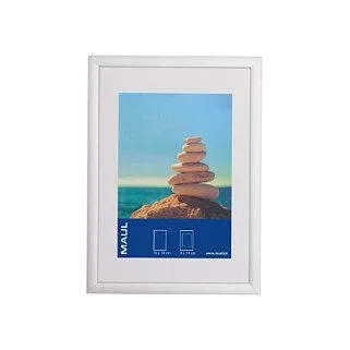 Bilderrahmen 13,0 x 18,0 cm silber — image 1