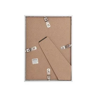 Bilderrahmen 13,0 x 18,0 cm silber — image 2