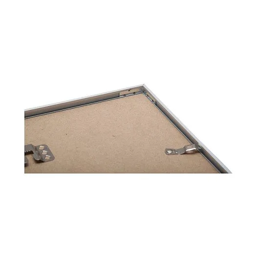 Bilderrahmen 13,0 x 18,0 cm silber — image 4