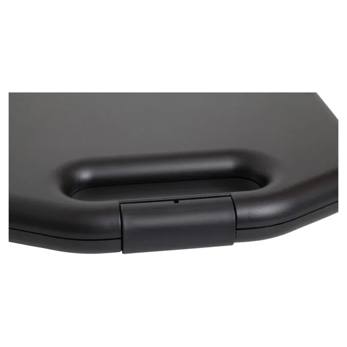 Klemmbrett DIN A4 schwarz — image 5