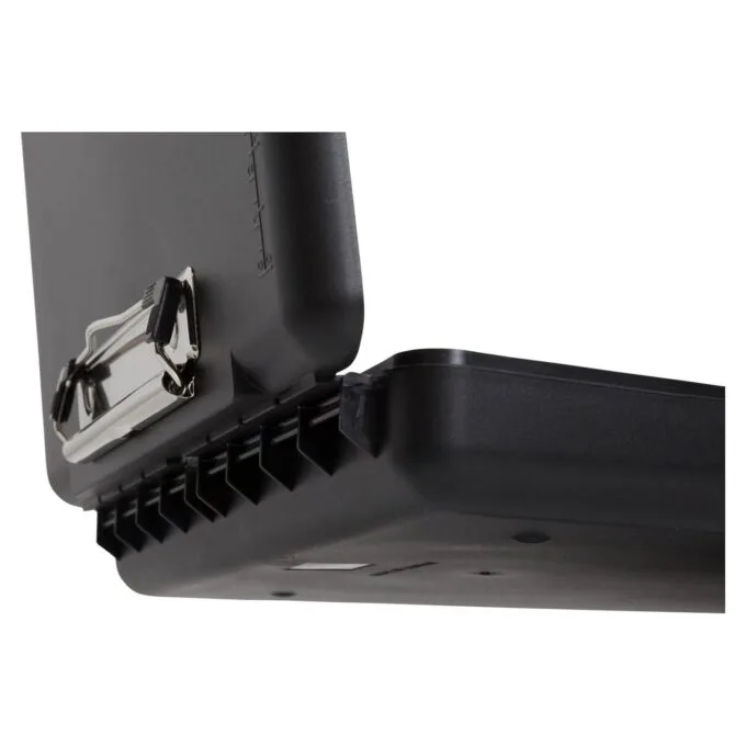 Klemmbrett DIN A4 schwarz — image 6