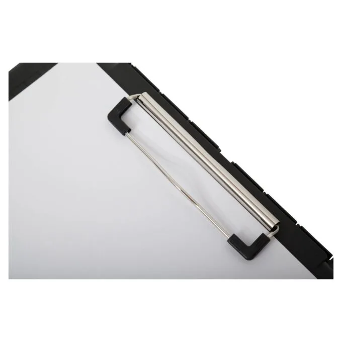 Klemmbrett DIN A4 schwarz — image 9