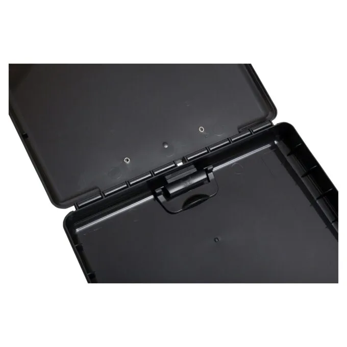 Klemmbrett DIN A4 schwarz — image 10