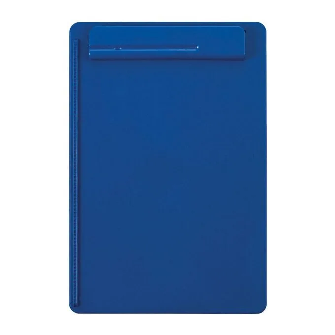 Klemmbrett DIN A4 blau — image 1