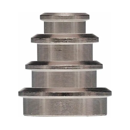 Magnet Ø 2,5 x 0,9 silber — image 5