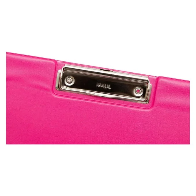 Klemmbrettmappe DIN A4 pink — image 7