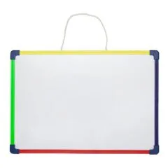 Whiteboard 40,0 x 28,0 cm weiß