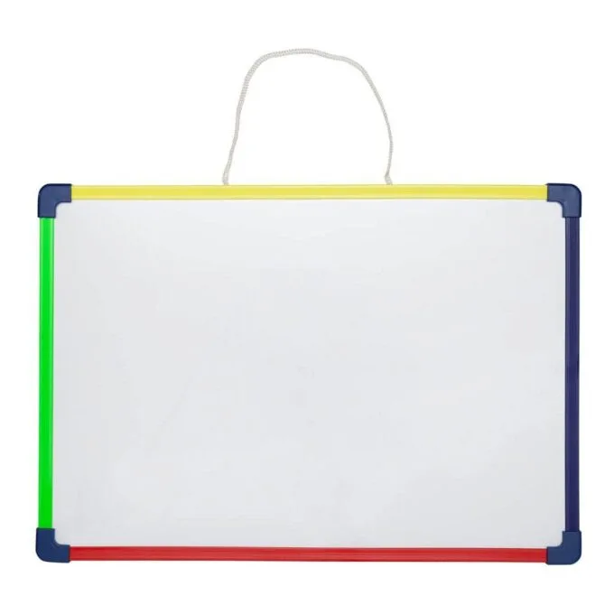 Whiteboard 40,0 x 28,0 cm weiß — image 1