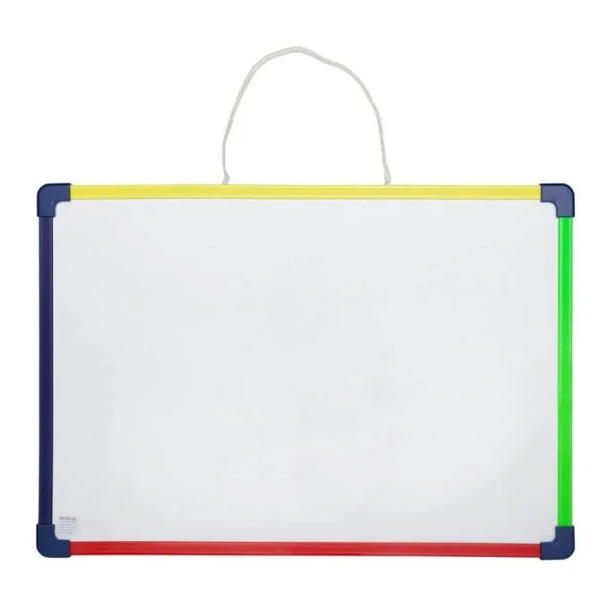 Whiteboard 40,0 x 28,0 cm weiß — image 3