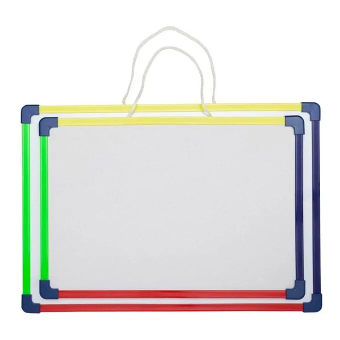 Whiteboard 40,0 x 28,0 cm weiß — image 9