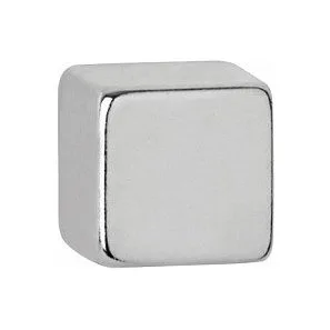 Magnete 0,7 x 0,7 x 0,7 silber — image 1
