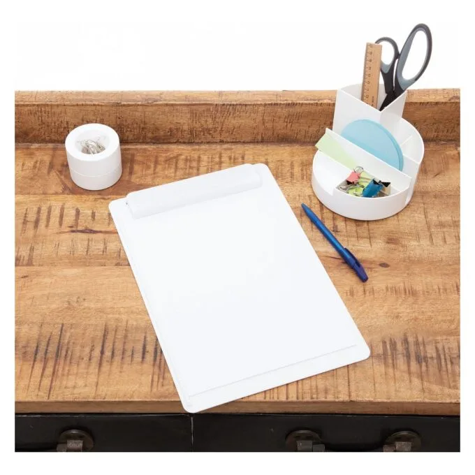 Büroklammerspender MAULpro Eco weiß — image 2