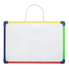Whiteboard 35,0 x 24,0 cm weiß