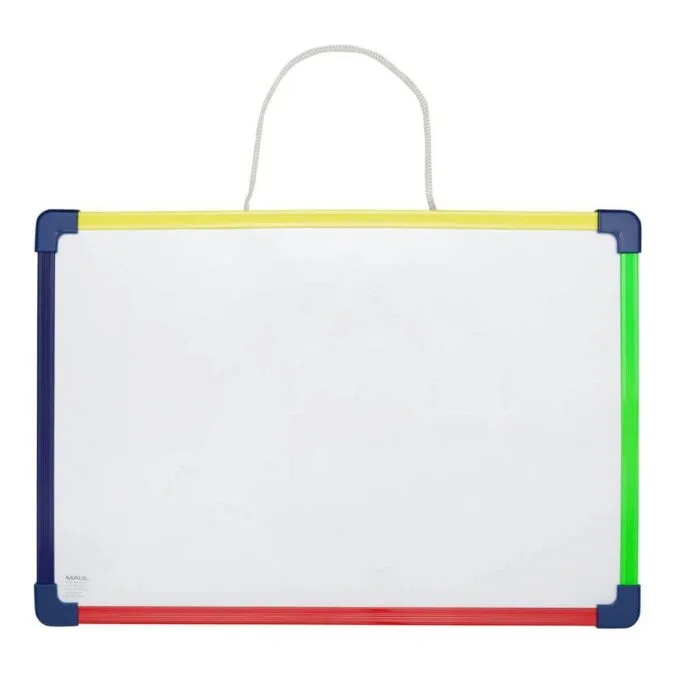 Whiteboard 35,0 x 24,0 cm weiß — image 1