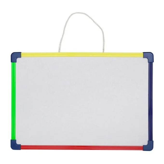 Whiteboard 35,0 x 24,0 cm weiß — image 2