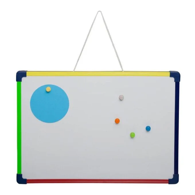 Whiteboard 35,0 x 24,0 cm weiß — image 7