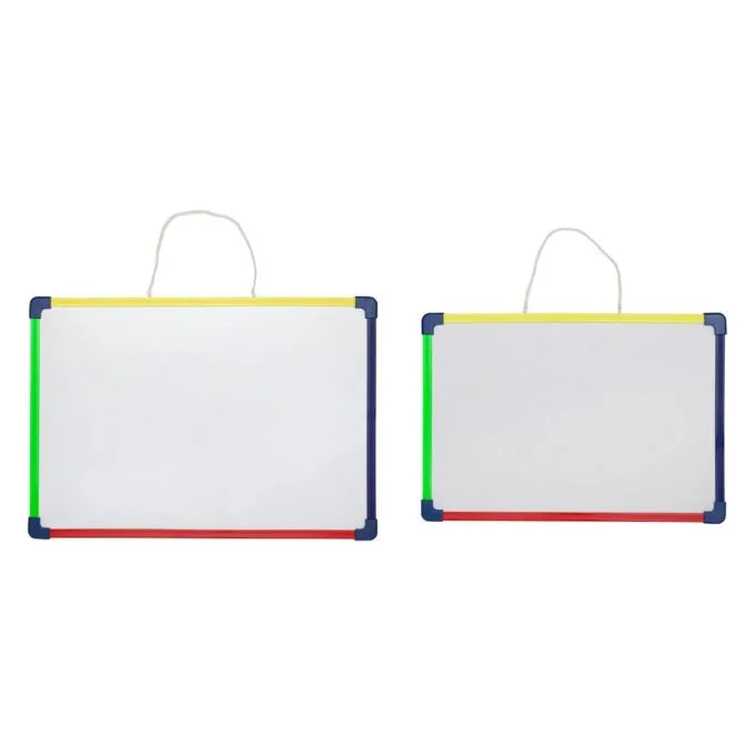 Whiteboard 35,0 x 24,0 cm weiß — image 8