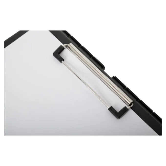 Klemmbrett DIN A4 schwarz — image 12