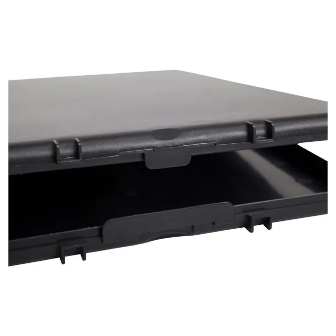 Klemmbrett DIN A4 schwarz — image 6