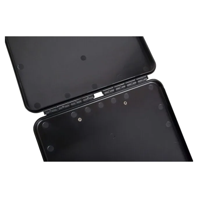 Klemmbrett DIN A4 schwarz — image 9