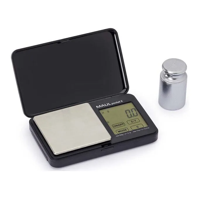 Taschenwaage Maulpocket — image 2