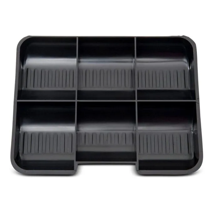 Geldkassette Größe 2 rot — image 4
